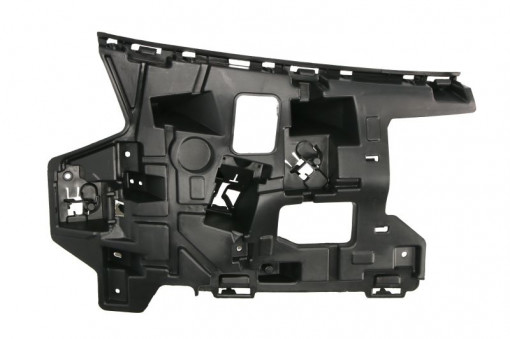 Suport bara protectie fata dreapta (plastic) potrivit VOLVO V40 II 03.12-12.15