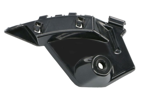Suport bara protectie fata stanga (plastic) potrivit TESLA MODEL X 10.15-01.21