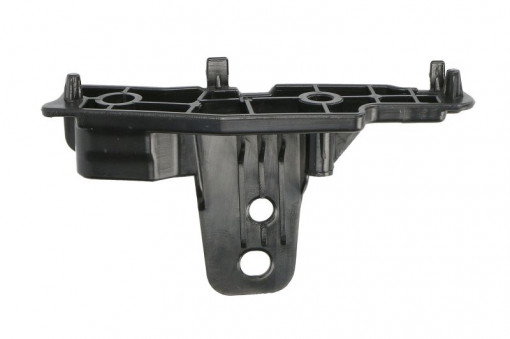 Suport bara protectie fata stanga ( plastic, suports) potrivit BMW 5 G30, G31, G38, F90 02.17-04.20