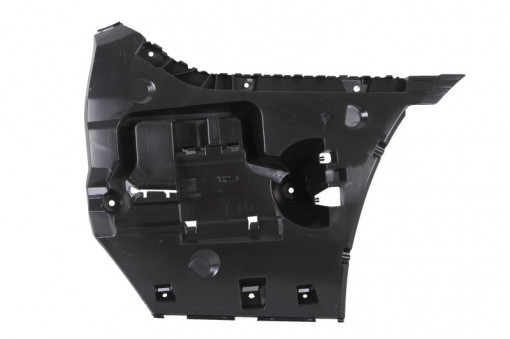 Suport bara protectie spate dreapta ( plastic) potrivit BMW 5 F10, F11 Saloon 12.09-02.17