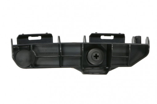 Suport bara protectie spate stanga ( plastic) potrivit TOYOTA RAV4 IV 02.16-10.18
