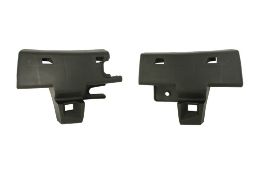 Suport bara spate 2 buc. (plastic) potrivit PEUGEOT 307 08.00-09.05