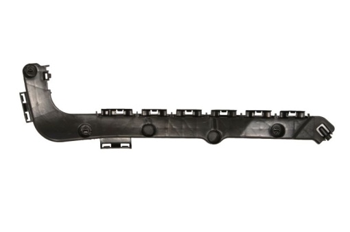 Suport bara Spate Dreapta (latura, plastic) potrivit JEEP GRAND CHEROKEE IV 3.0D-6.4 11.10-