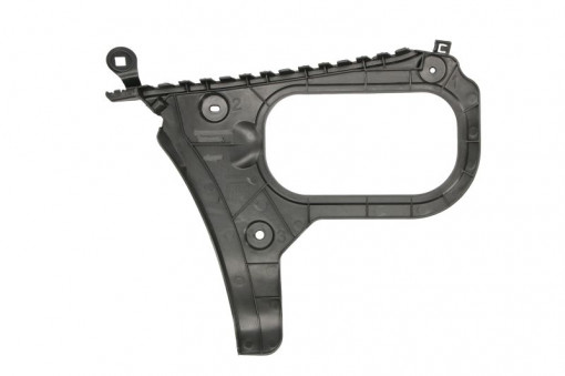 Suport bara Spate Stanga (lateral, plastic) potrivit AUDI A3 1.2-2.0D 05.13-