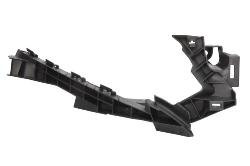 Suport dreapta (exterior, plastic) potrivit HONDA CR-V IV 12.14-12.16 - Img 1