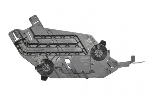 Suport far dreapta plastic SKODA OCTAVIA II intre 2008-2013