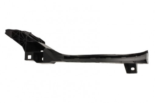 Suport far stanga partea de jos, plastic potrivit AUDI A1 GB 06.18-
