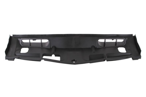 Suport fata (parte superioara, plastic) potrivit MERCEDES C-KLASA W204 01.07-12.13