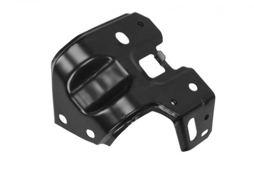 Suport fixare aripa fata stanga ABARTH GRANDE PUNTO, PUNTO, PUNTO EVO; FIAT GRANDE PUNTO, PUNTO, PUNTO EVO 0.9-1.9D dupa 2005