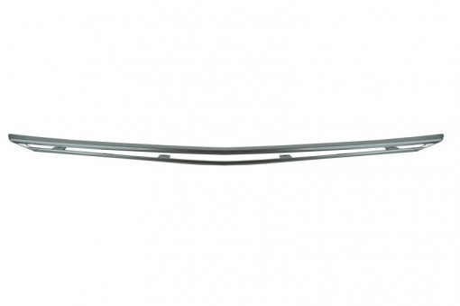 Suport grila radiator mijloc (lower, short, crom) potrivit MAZDA CX-9 12.15-