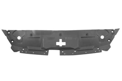 Suport parte superioara, plastic potrivit PEUGEOT 508 I 11.10-09.14