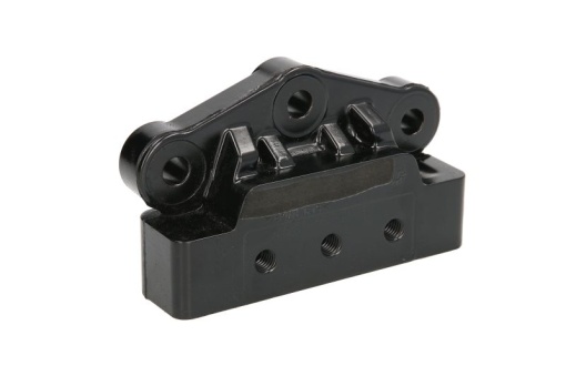 Suport radiator Superior potrivit MERCEDES ACTROS MP4 / MP5, ANTOS, AROCS 471.943-OM936.916 07.11-