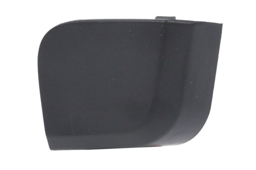 Suport senzor bara fata dreapta (abs, negru, M-PAKIET) potrivit BMW 2 Active Tourer F45, F46 01.18-10.21
