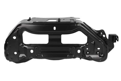 Suport stanga (mijloc) potrivit TOYOTA YARIS XP10 03.03-11.05