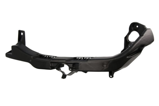 Suport stanga potrivit BMW 3 E90, E91 08.08-12.12