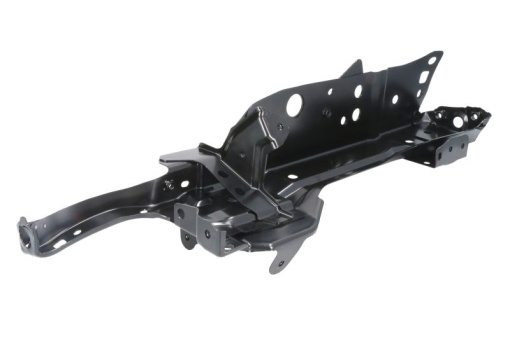 Suport stanga (vertical, metal) potrivit TOYOTA CH-R 10.16-04.19