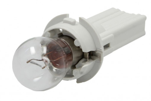 Suport Stop lampa spate Dreapta/Stanga (cu bec) potrivit BMW X5 (E53) 3.0-4.8 01.00-10.06