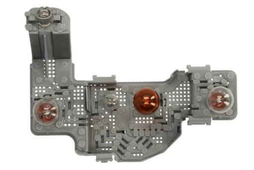 Suport Stop spate Stanga (cu bec) potrivit MERCEDES GLK (X204) 2.0-3.5 06.08-12.15