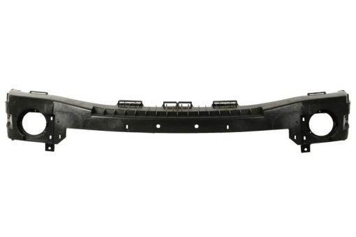 Suport tampon Fata (absorbant, plastic) potrivit DODGE DURANGO 3.7/4.7/5.7 11.03-12.10