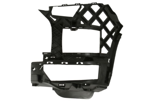 Suport tampon Fata (absorbant, plastic) potrivit VW MULTIVAN T6, TRANSPORTER T6, TRANSPORTER T6 / CARAVELLE T6 2.0/2.0D/Electric 04.15-