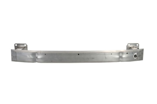 Suport tampon Fata (aluminiu) potrivit PEUGEOT 308 II 1.2-2.0D 09.13-06.21