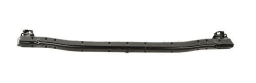 Suport tampon Fata (inferior) potrivit NISSAN PIXO; SUZUKI ALTO VII 1.0/1.0LPG 01.09-