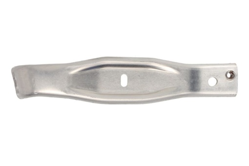 Suport tampon Fata (latura/pe stanga, intern, aluminiu) potrivit MINI (F55), (F56), (F57) 1.2-Electric 09.13- - Img 1