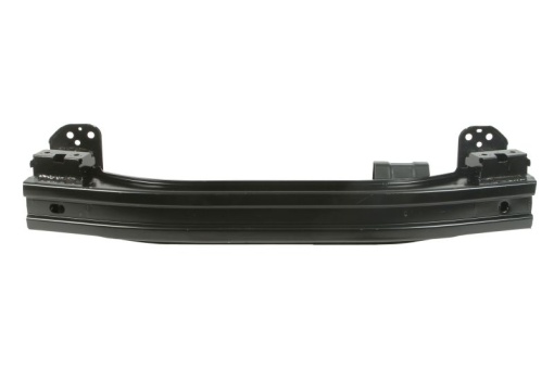 Suport tampon Fata (pentru un control automat al vitezei de croaziera, otel) potrivit JEEP COMPASS 1.3-2.4 03.17-