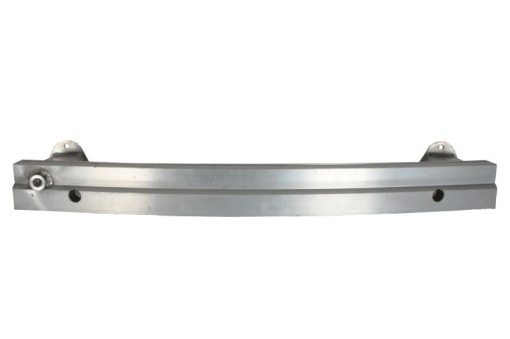 Suport tampon Spate (bara de protectie, aluminiu) potrivit JEEP COMPASS 1.3-2.4 03.17-