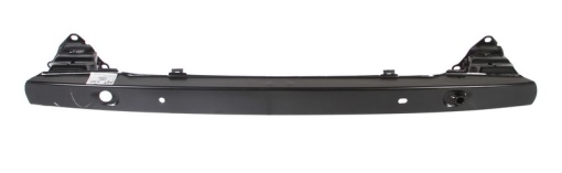 Suport tampon Spate potrivit PEUGEOT 1007 1.4-1.6D 04.05-