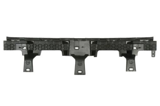 Suport tampon Spate (superior, plastic) potrivit PEUGEOT 3008 1.2-2.0D 05.16-