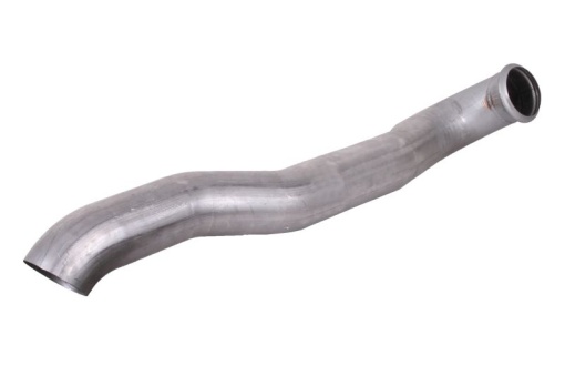 Teava esapament (/127mm, lungime:1269mm) potrivit VOLVO potrivit VOLVO FH, FH16, FM D11A-370-D9B380 01.03-