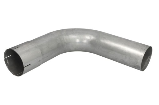 Teava esapament (Brida U, diametru:114,3/114,8mm/114,8mm, lungime:600mm) potrivit DAF