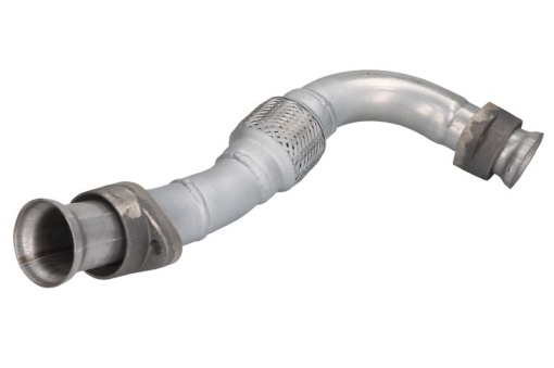 Teava esapament (colector) potrivit MERCEDES ACTROS MP2 / MP3 OM541.920-OM541.998 10.02- - Img 1