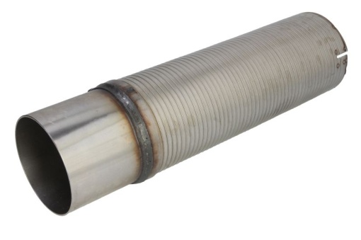 Teava esapament (diametru:106mm/110mm, lungime:490mm) potrivit MAN TGA, TGS I, TGX I D0836LF41-D3876LF09 06.99-