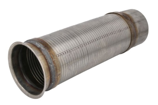 Teava esapament (diametru:110mm/110mm, lungime:387mm) EURO 5 potrivit MAN TGS I, TGX I D2066LF06-D3876LF02 06.06-