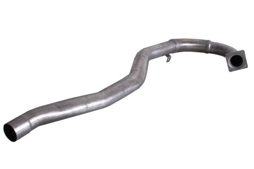 Teava esapament (diametru:73mm, lungime:1310mm) potrivit IVECO EUROCARGO I-III F4AE0481A-F4AE3481B 09.00-09.15