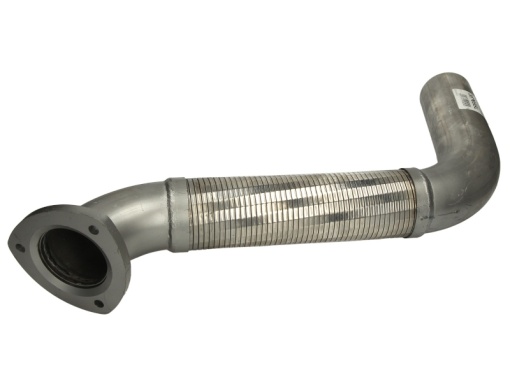 Teava esapament (diametru:80mm) potrivit SOLARIS URBINO I D0826LOH18 10.98-09.06