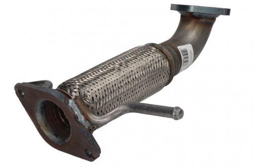 Teava esapament Fata (flexibil, lungime:360mm) potrivit FORD MONDEO III 1.8/2.0 10.00-03.07