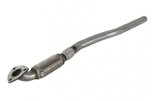 Teava esapament Fata (lungime:1250mm) potrivit OPEL ASTRA H, ASTRA H CLASSIC, ASTRA H GTC, ASTRA H/KOMBI, ZAFIRA B, ZAFIRA B/MINIVAN 1.6-1.8LPG 07.05- - Img 1