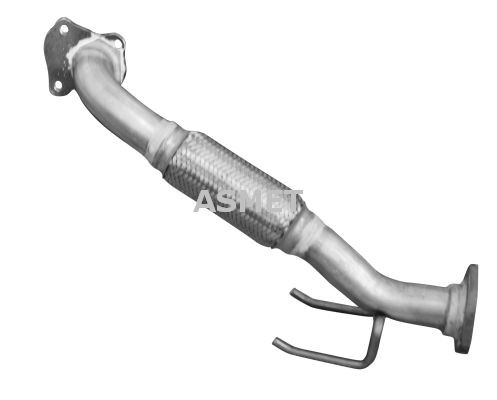 Teava esapament Fata potrivit FORD GALAXY I; SEAT ALHAMBRA; VW SHARAN 1.9D 03.95-03.10