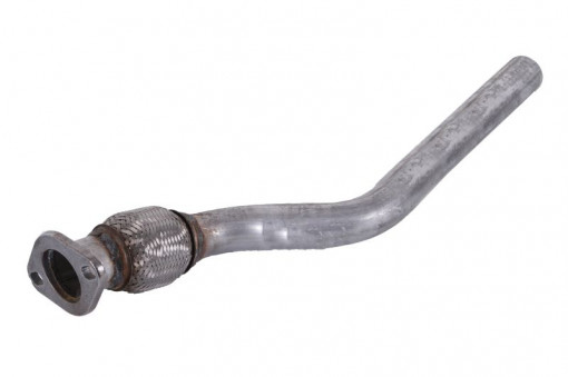 Teava esapament Fata potrivit RENAULT GRAND SCENIC II, MEGANE II, SCENIC II 1.9D 11.02-