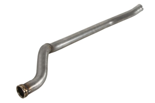 Teava esapament (lungime:1030mm) potrivit DAF EURO 4