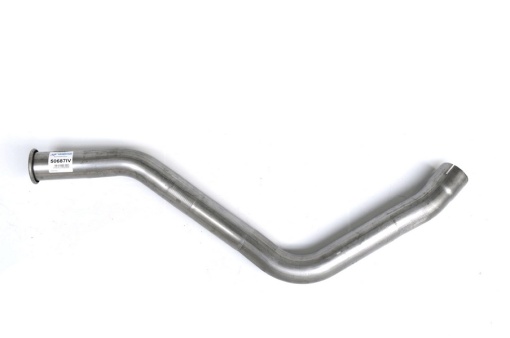 Teava esapament (lungime:1100mm) potrivit IVECO EUROCARGO I-III 8060.25R.4200LTC-8060.45R.5005 01.91-09.15