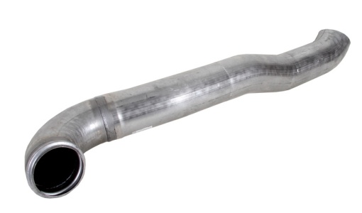 Teava esapament (lungime:1269mm) potrivit VOLVO FH, FH16, FM D11B390-D9B380 01.03-