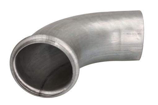 Teava esapament (lungime:276mm) potrivit VOLVO EURO 3 potrivit VOLVO FH, FH12, FM, FM12, FM9 D12A340-D9B380 08.93-