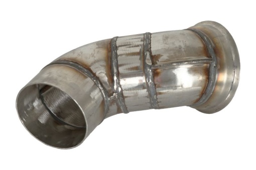 Teava esapament (lungime:300mm) potrivit MAN TGX I D2066LF25-D2066LF67 10.07-09.21