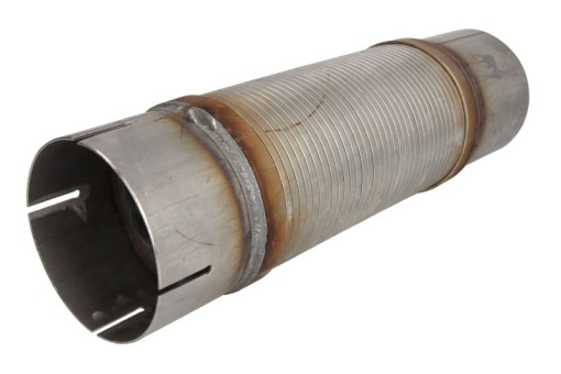 Teava esapament (lungime:400mm) potrivit MAN TGS I, TGX I D2066LF06-D2676LF25 06.06-09.21
