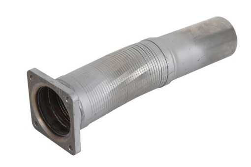 Teava esapament (lungime:520mm) potrivit MAN UL; ÜL 12.0D 09.96- EURO 3