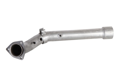Teava esapament (lungime:655mm) potrivit MAN TGL I D0834LFL40-D0834LFLAH 04.05-03.22
